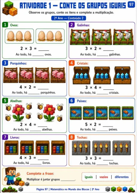 Amostra 2º ano 3