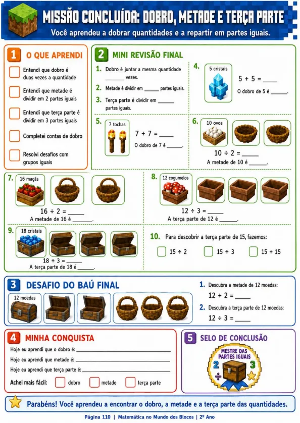 Amostra 2º ano 5