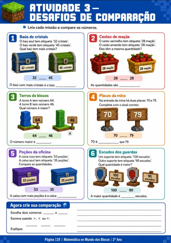 Amostra 2º ano 7