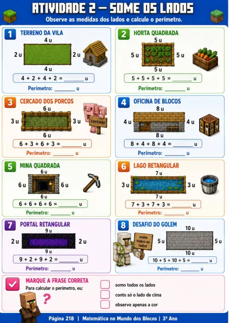 Amostra 3º ano 5