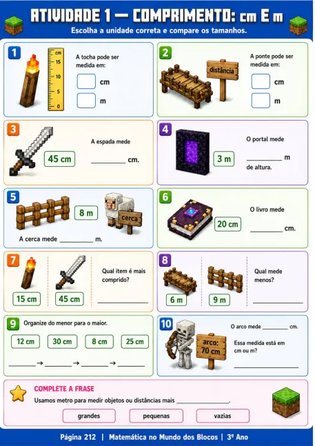 Amostra 3º ano 7