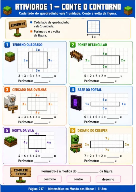 Amostra 3º ano 8