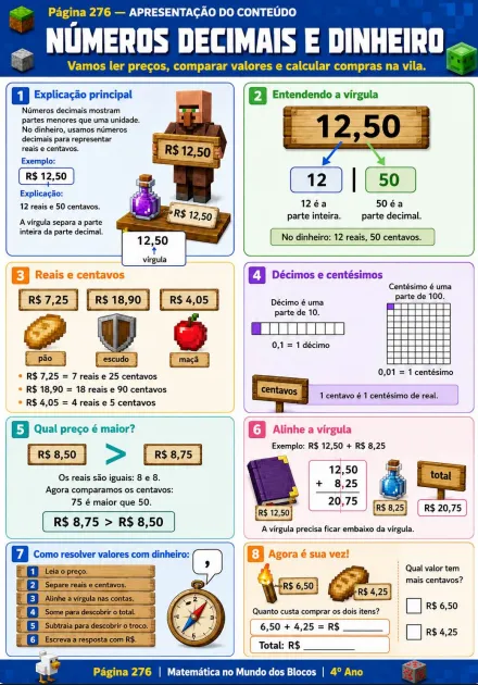 Amostra 4º ano 10