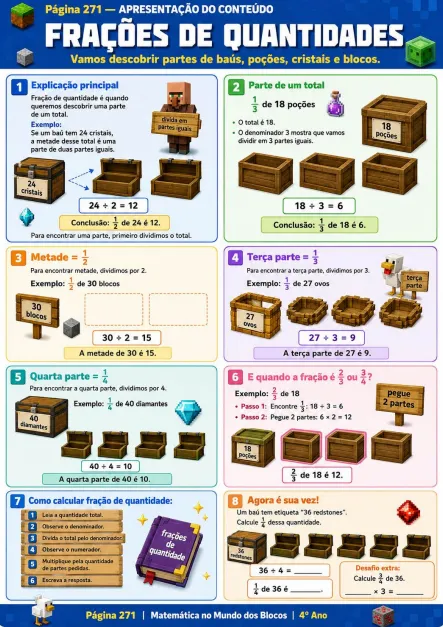 Amostra 4º ano 8