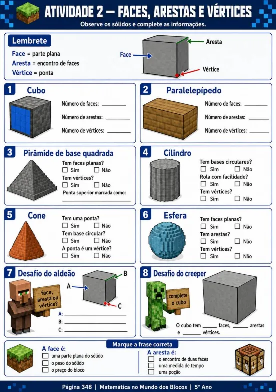 Amostra 5º ano 10