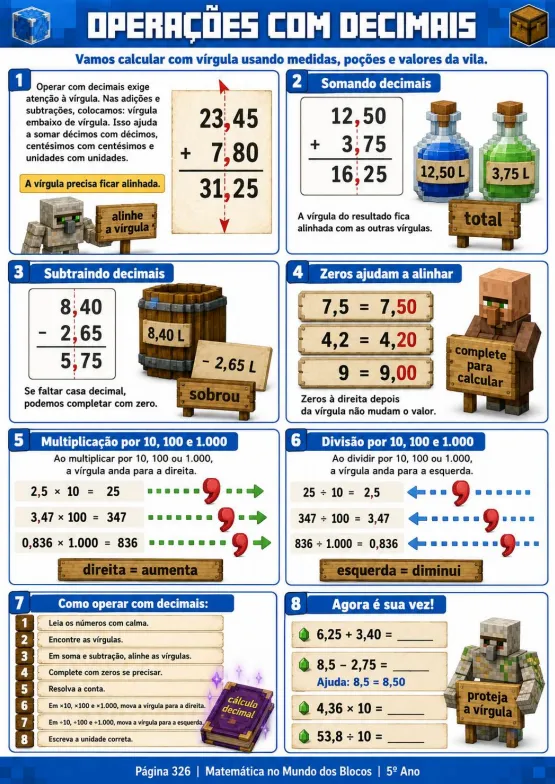 Amostra 5º ano 4