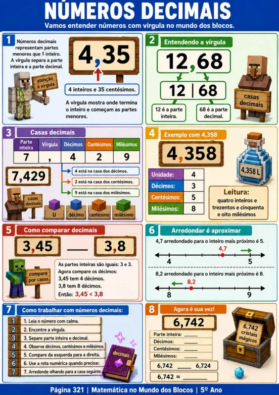 Amostra 5º ano 6