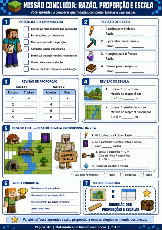 Amostra 5º ano 9