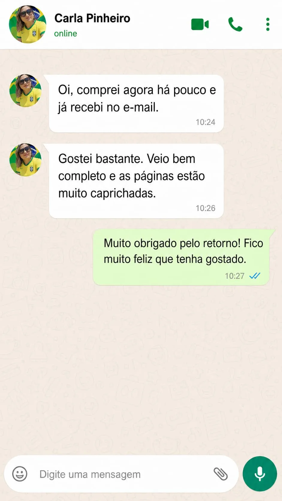 Prova Social 1