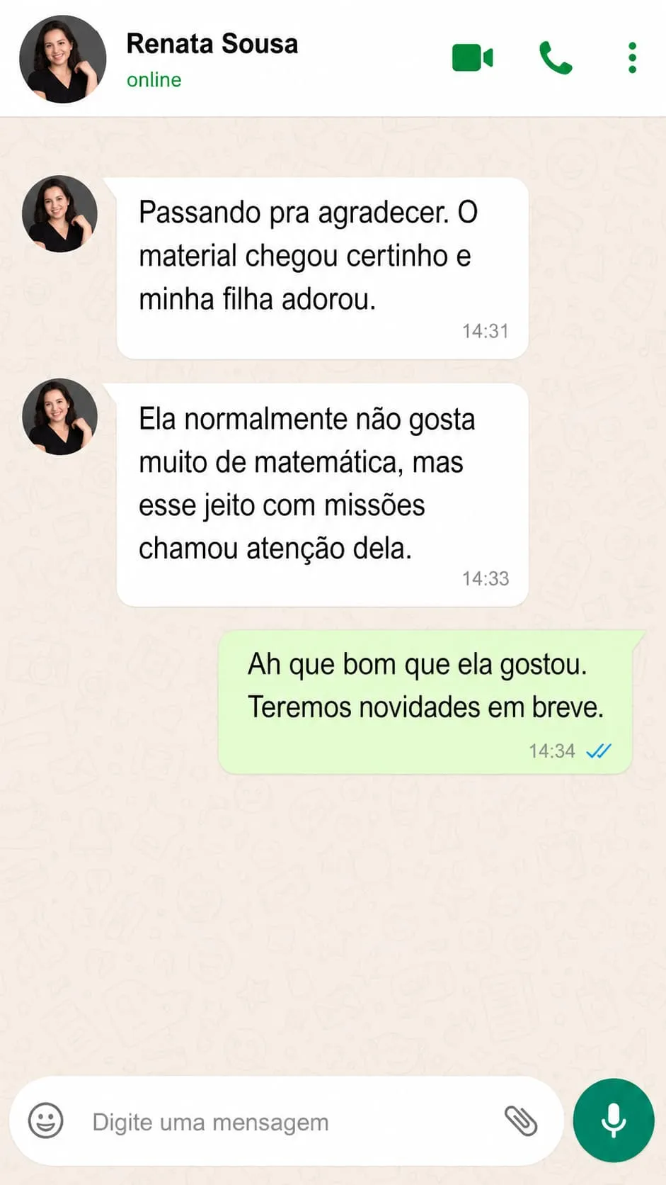 Prova Social 2