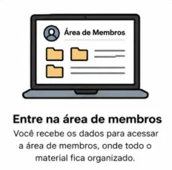 Passo 2: Abra seu e-mail cadastrado