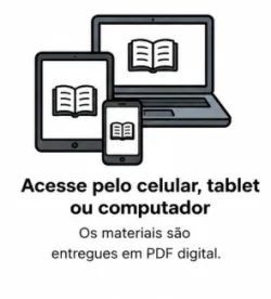 Passo 3: Baixe e imprima as atividades em PDF