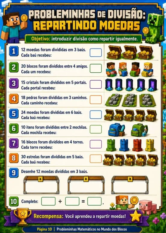 Amostra Probleminhas 3