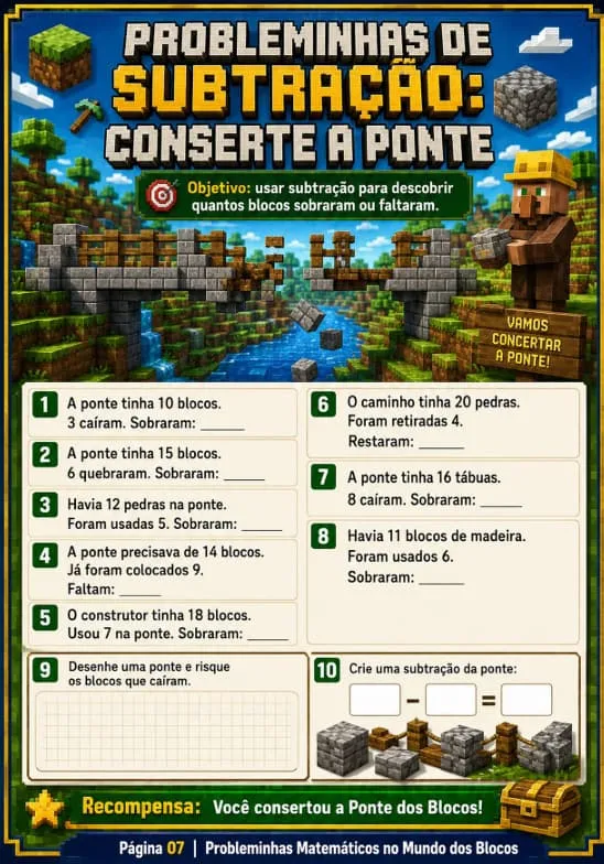Amostra Probleminhas 5