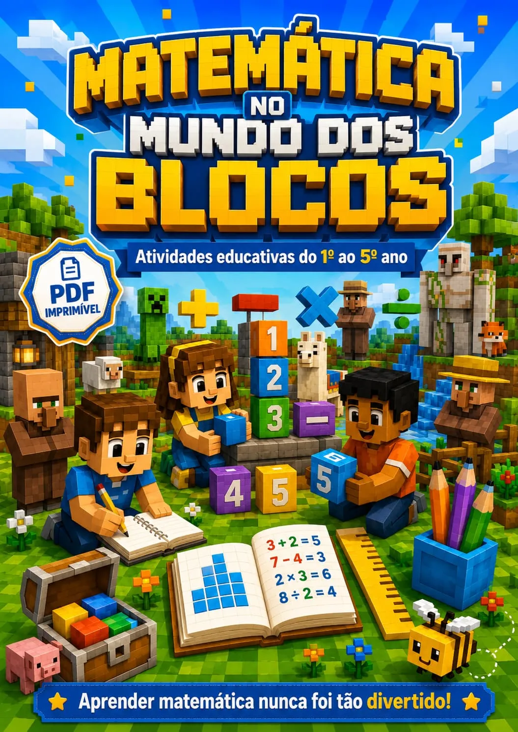 Plano Básico Atividades
